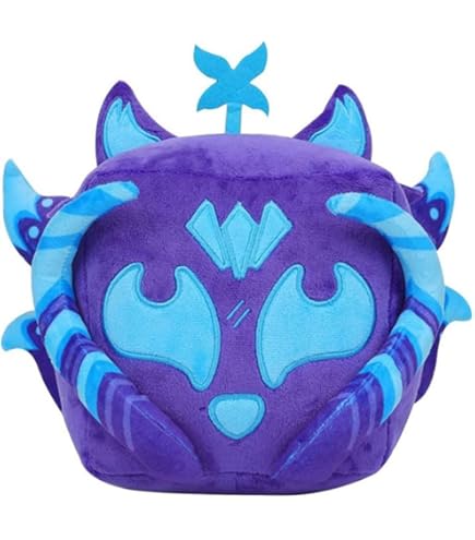 Amazon.co.jp: PhatMojo Blox Fruits - ミステリーフルーツ